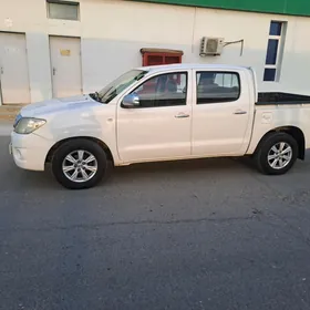 Toyota Hilux 2010