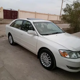 Toyota Avalon 2004