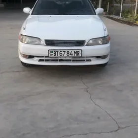 Toyota Mark II 1993