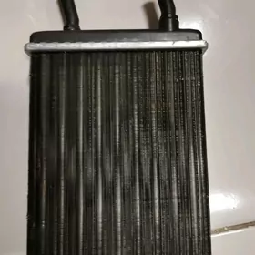 radiator gaz24 Волгаwolga taze