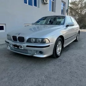 BMW 525 2001