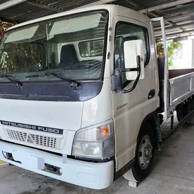 Mitsubishi Canter 2015