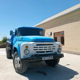 Zil 131 1986