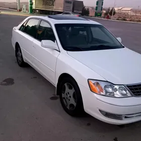 Toyota Avalon 2002