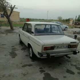 Lada 2106 1997