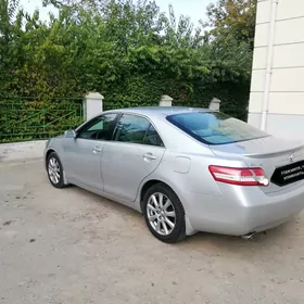 Toyota Camry 2009