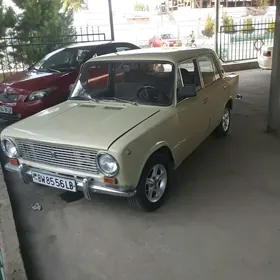 Lada 2101 1981