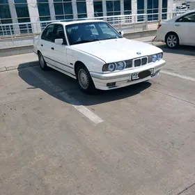 BMW 525 1991