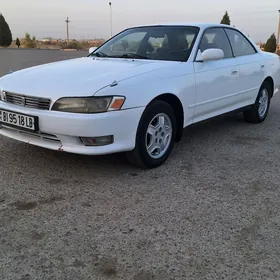 Toyota Mark II 1993