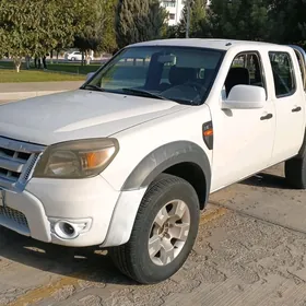 Ford Ranger 2010