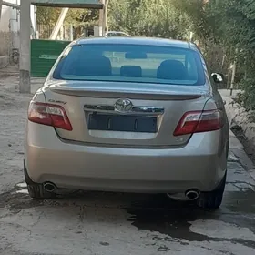 Toyota Camry 2008