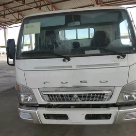 Mitsubishi Canter 2024