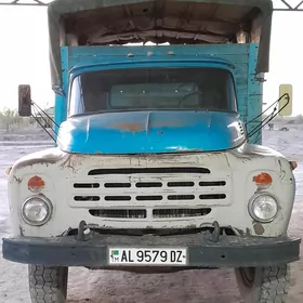 Zil 130 1992