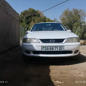 Opel Vectra 1999