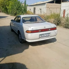 Toyota Mark II 1995