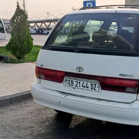 Toyota Previa 1994