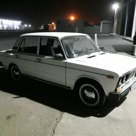 Lada 2106 1997