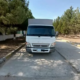 Mitsubishi Canter 2012