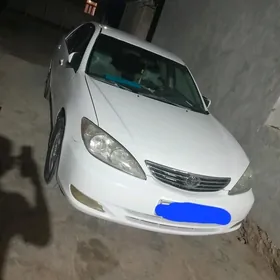 Toyota Camry 2002