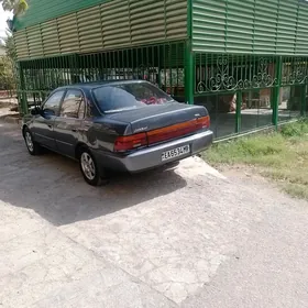 Toyota Corolla 1993