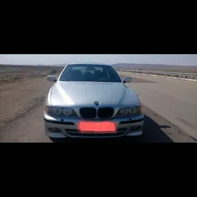 BMW 525 2001