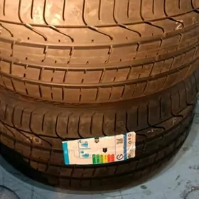 Pirelli 235/40R18