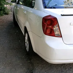 Daewoo Lacetti 2007