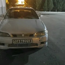 Toyota Mark II 1992