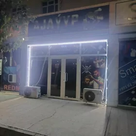 satlyk salon