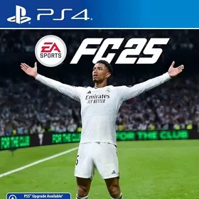 FC 25 PS4