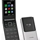 nokia 2720 prastoy