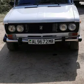 Lada 2106 1990