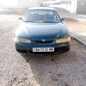 Mazda 626 1996