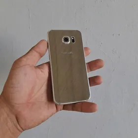 SAMSUNG S6 ÖZÜ 4/32 GOLD