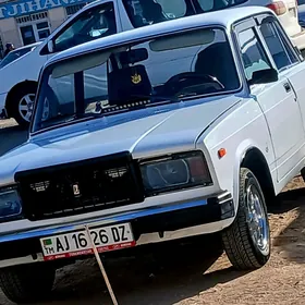 Lada 2107 1999