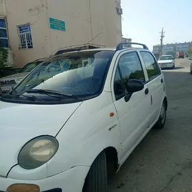 Daewoo Matiz 1999