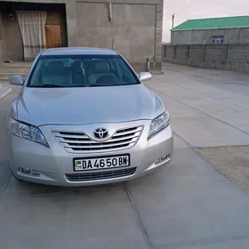 Toyota Camry 2007