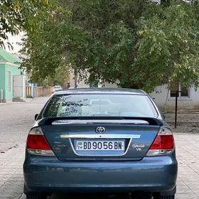 Toyota Camry 2002