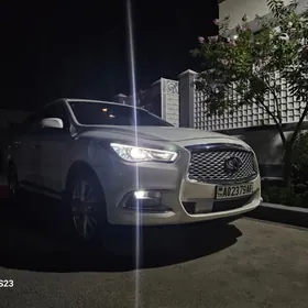 Infiniti QX60 2020