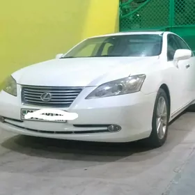 Lexus ES 2009