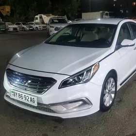 Hyundai Sonata 2016