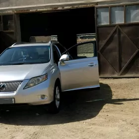 Lexus RX 350 2009