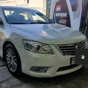 Toyota Aurion 2009