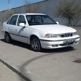 Daewoo Cielo 1996