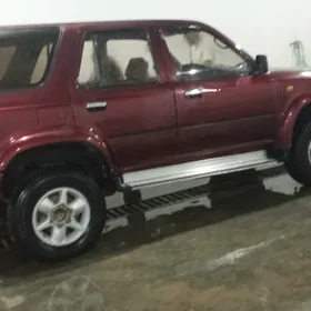 Toyota 4Runner 1991