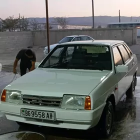 Lada 21099 1998