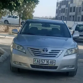 Toyota Camry 2007