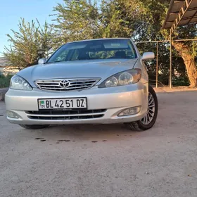 Toyota Camry 2003