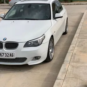 BMW 530 2009