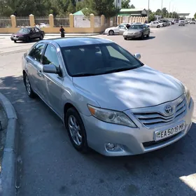 Toyota Camry 2009